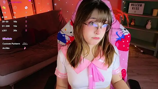 Soffi Toffi online show from 02-12-26, 05:29