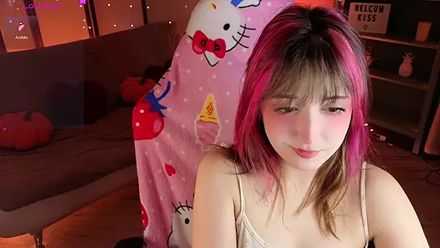 Soffi Toffi online show from 03-19-26, 12:16