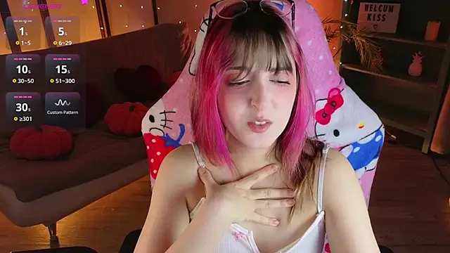 Soffi Toffi online show from 03-27-26, 08:26