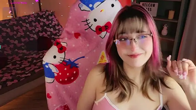 Soffi Toffi online show from 03-09-26, 12:20