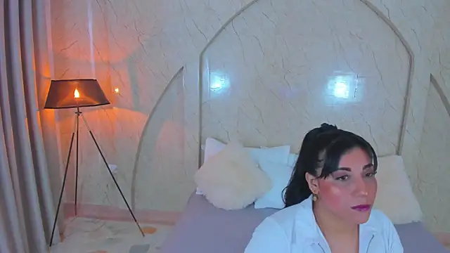 Antonella Russo1 online show from 12-20-25, 12:41