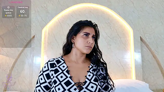 Antonella Russo1 online show from 05-21-26, 01:30
