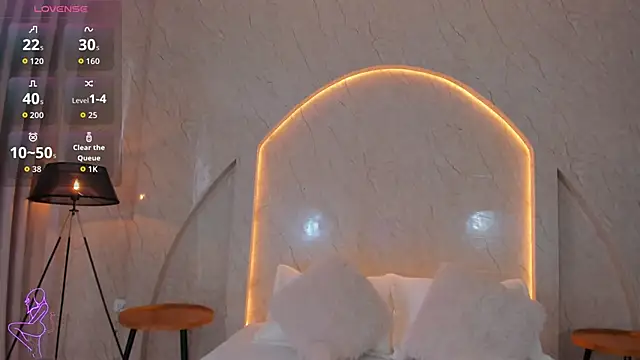 Antonella Russo1 online show from 02-12-26, 01:11