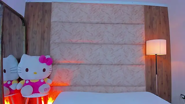 Antonella Russo1 online show from 12-04-25, 01:10