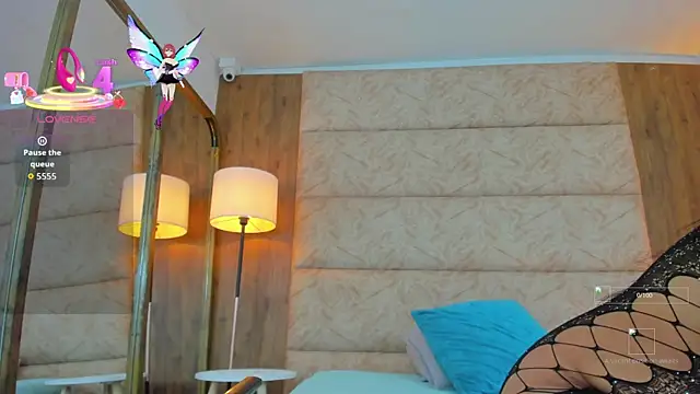 Antonella Russo1 online show from 10-28-25, 12:59