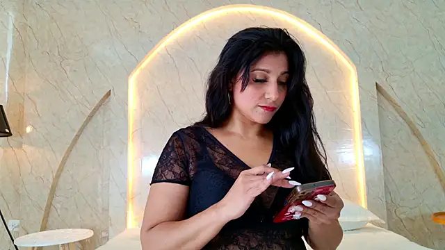 Antonella Russo1 online show from 03-29-26, 08:10