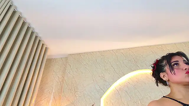 Antonella Russo1 online show from 04-15-26, 01:04