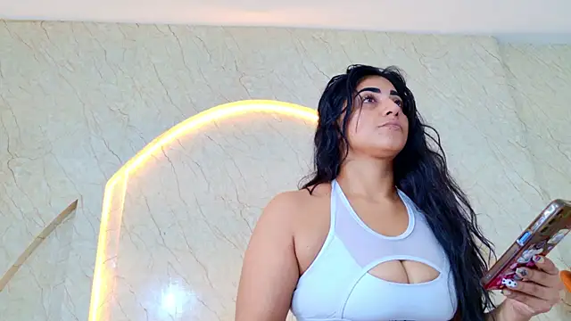 Antonella Russo1 online show from 07-14-26, 01:39