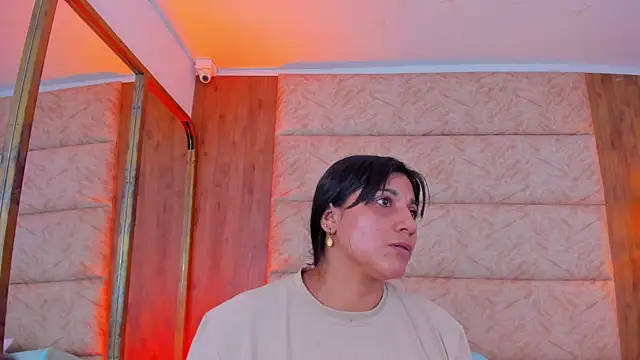 Antonella Russo1 online show from 11-20-25, 01:01