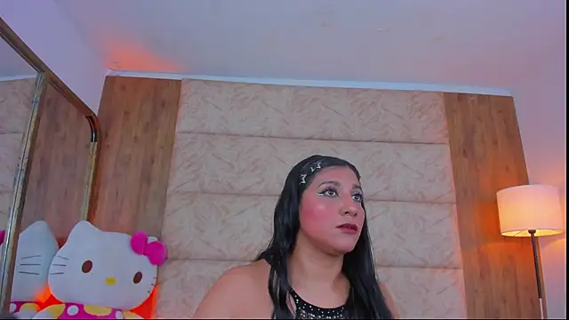 Antonella Russo1 online show from 12-02-25, 08:16