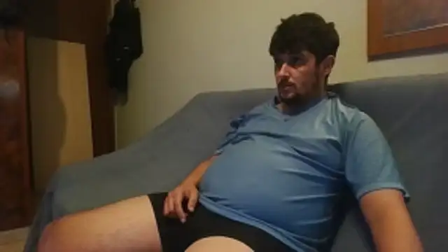 THEGLOBEZONEXXX online show from 10-27-25, 04:41