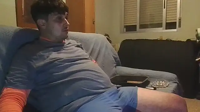 THEGLOBEZONEXXX online show from 01-07-26, 03:44