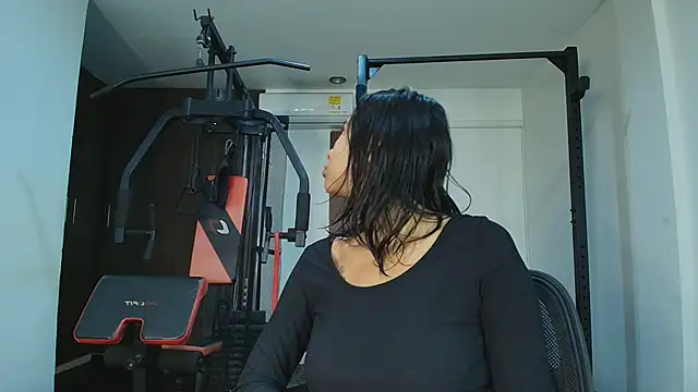 EuphoriaSavage online show from 11-30-25, 01:45