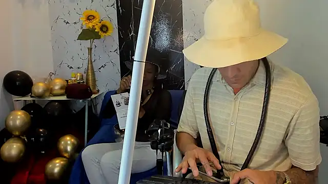 Stormandloganxxx online show from 01-13-26, 02:10