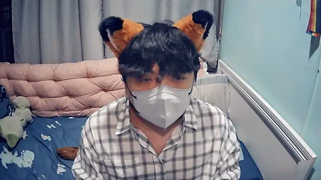harua0000 online show from 10-22-25, 12:04