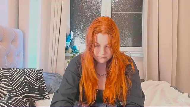 EvaBelial666 online show from 10-19-25, 10:12