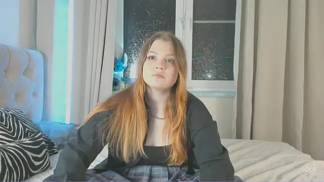EvaBelial666 online show from 10-18-25, 12:34