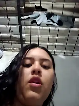 scarlett montoya online show from 12-19-25, 05:43