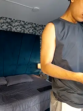 Aaron Eze online show from 01-31-26, 08:29