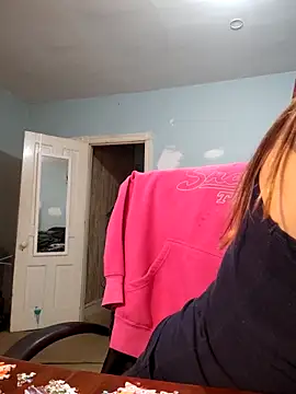 Skullmilf25 online show from 11-03-25, 03:48