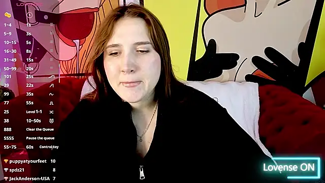 Snapshot of AmiraChase chatting on 01-31-26, 07:12 AmiraChase online show from 01-31-26, 07:12