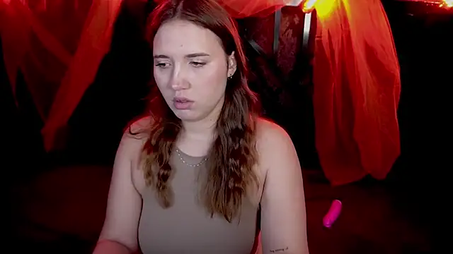 AmiraChase online show from 11-07-25, 08:24