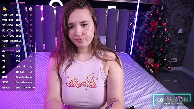 AmiraChase online show from 01-12-26, 01:40