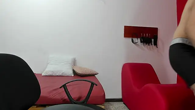 Adams Collins  online show from 10-18-25, 11:56