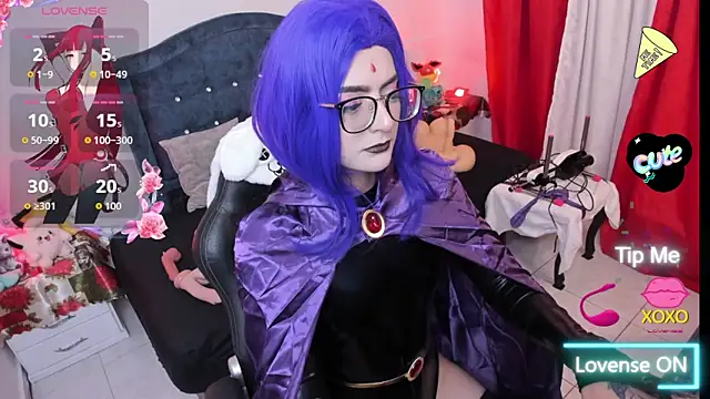 Noah Cherry online show from 03-21-26, 05:30