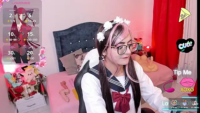 Noah Cherry online show from 03-20-26, 03:07