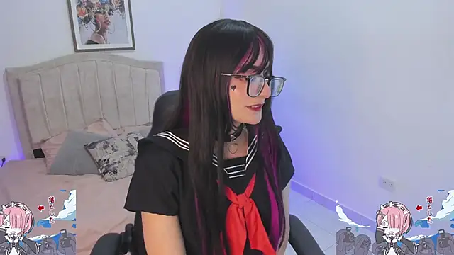 Noah Cherry online show from 12-03-25, 05:08