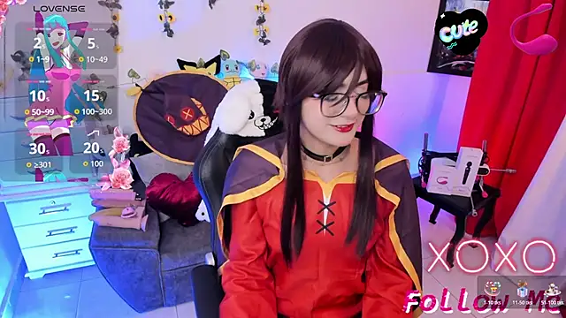 Noah Cherry online show from 04-21-26, 02:36