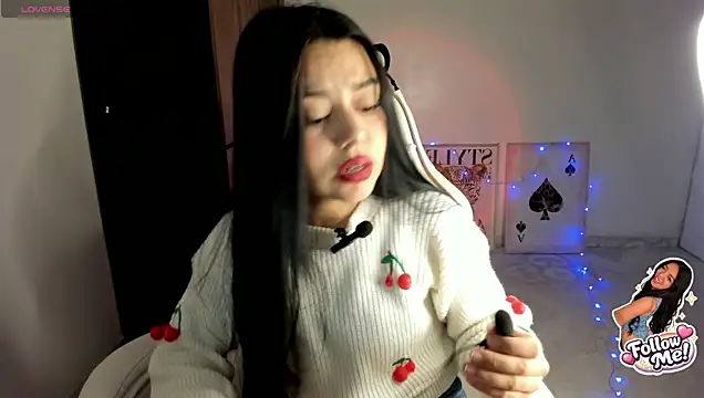Midori rosse online show from 08-05-26, 09:20