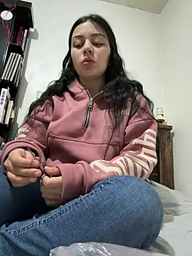 Midori rosse online show from 05-14-26, 04:53