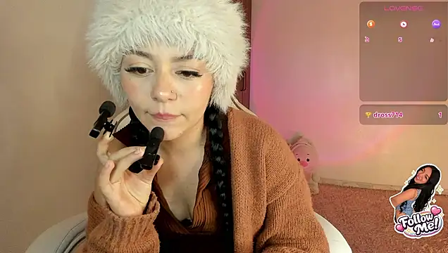 Midori rosse online show from 07-14-26, 12:43