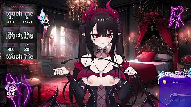 Kiramane online show from 04-04-26, 01:34