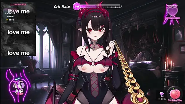 Kiramane online show from 06-21-26, 03:01