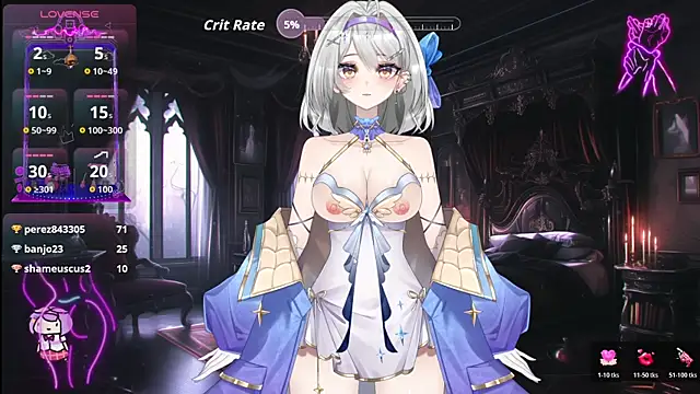 Kiramane online show from 07-21-26, 05:09