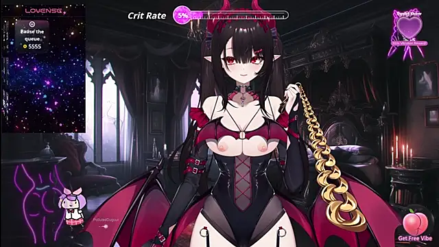 Kiramane online show from 06-26-26, 04:07