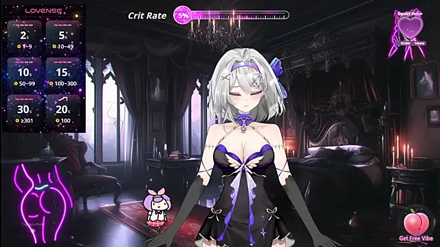 Kiramane online show from 06-27-26, 03:01
