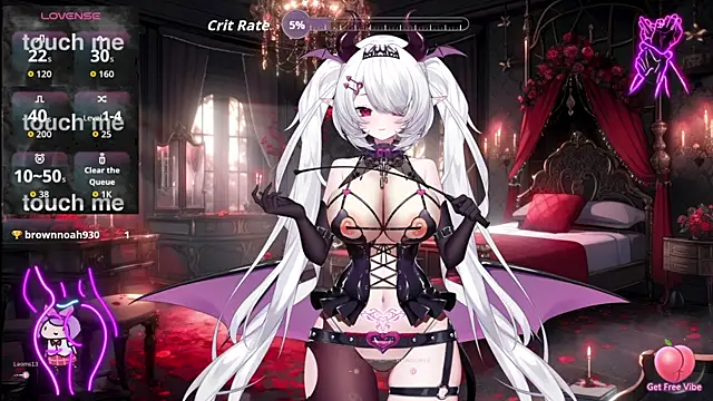 Kiramane online show from 06-16-26, 01:27