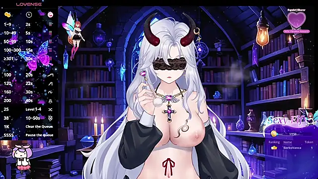 Snapshot of Kiramane chatting on 01-15-26, 05:27 Kiramane online show from 01-15-26, 05:27