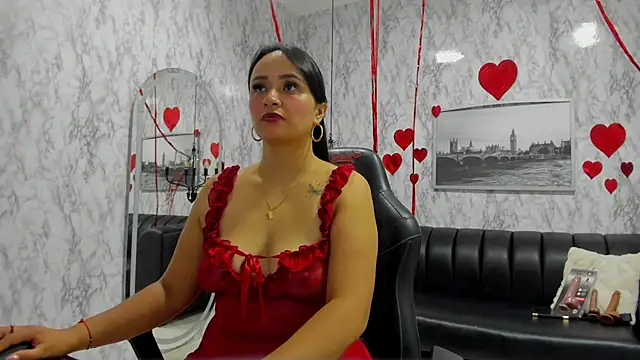 AlexandraMilff online show from 02-19-26, 04:31