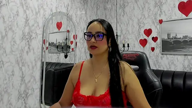 AlexandraMilff online show from 02-21-26, 03:41