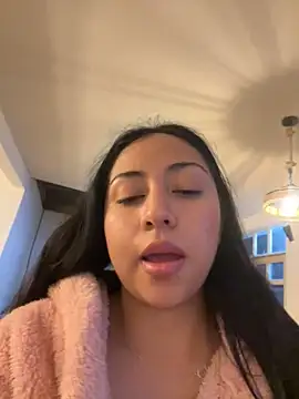 lexrivas99 online show from 10-22-25, 04:45