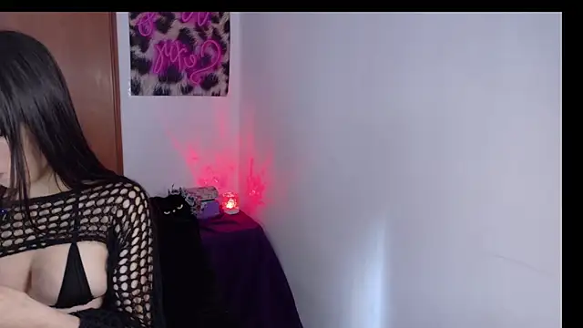 KittyJane online show from 07-10-26, 01:11