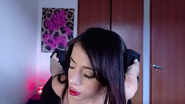 KittyJane online show from 06-10-26, 06:31