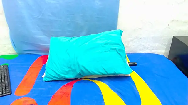 DaisyGirlxx online show from 03-20-26, 10:33