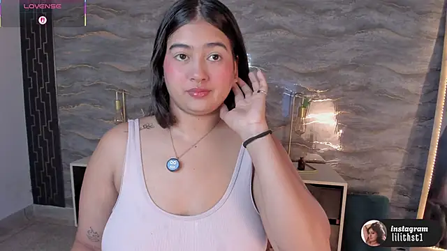 lilithst  online show from 01-15-26, 07:28