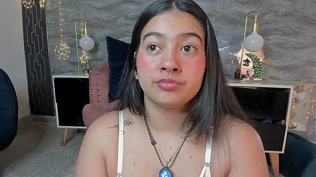 lilithst  online show from 12-17-25, 08:47